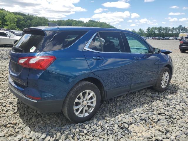 Photo 2 VIN: 2GNAXKEV9L6245544 - CHEVROLET EQUINOX 