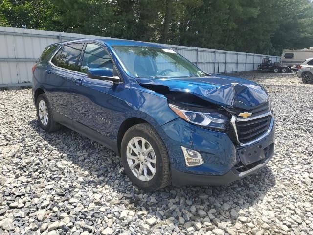 Photo 3 VIN: 2GNAXKEV9L6245544 - CHEVROLET EQUINOX 