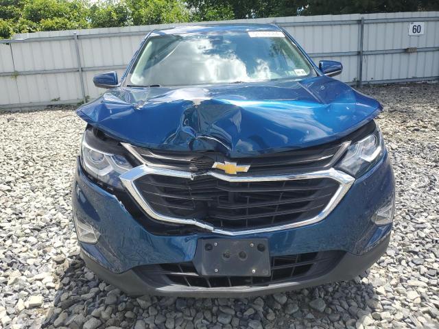 Photo 4 VIN: 2GNAXKEV9L6245544 - CHEVROLET EQUINOX 