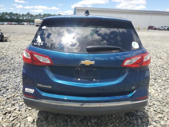 Photo 5 VIN: 2GNAXKEV9L6245544 - CHEVROLET EQUINOX 