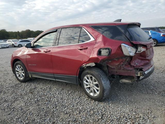 Photo 1 VIN: 2GNAXKEV9L6262974 - CHEVROLET EQUINOX LT 