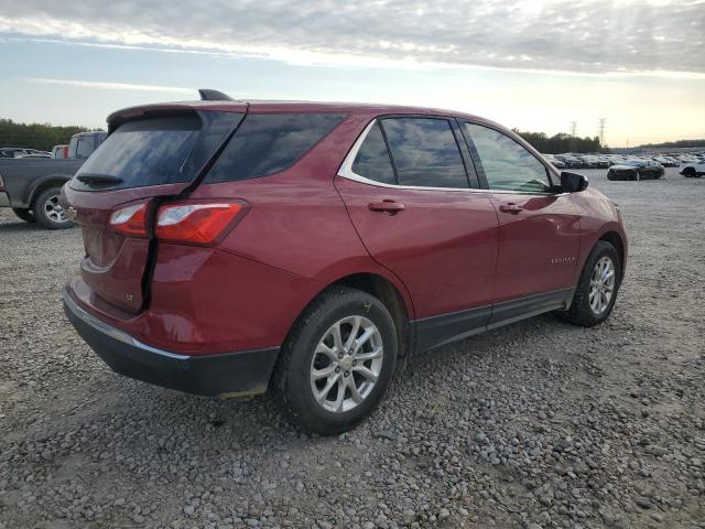 Photo 2 VIN: 2GNAXKEV9L6262974 - CHEVROLET EQUINOX LT 