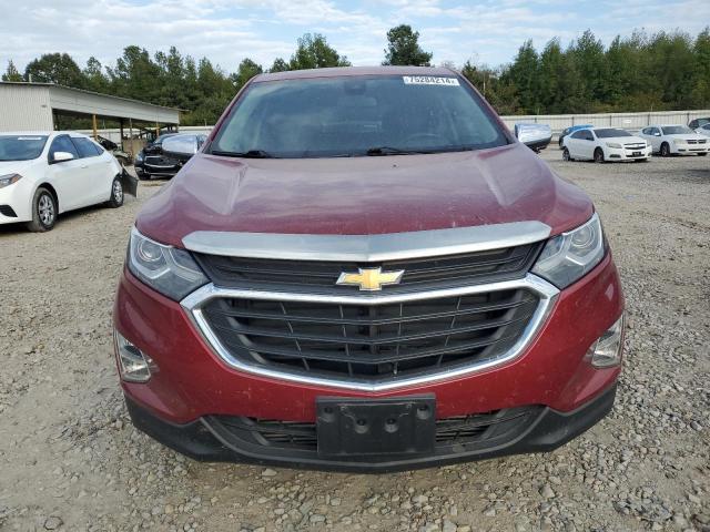 Photo 4 VIN: 2GNAXKEV9L6262974 - CHEVROLET EQUINOX LT 