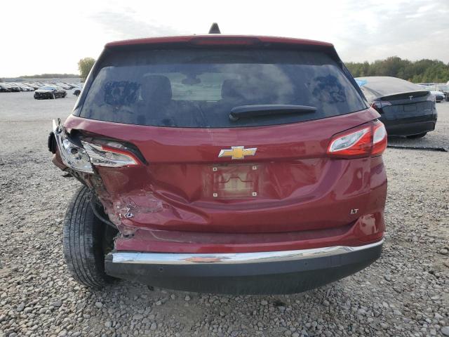 Photo 5 VIN: 2GNAXKEV9L6262974 - CHEVROLET EQUINOX LT 