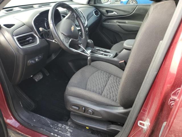 Photo 6 VIN: 2GNAXKEV9L6262974 - CHEVROLET EQUINOX LT 