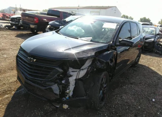 Photo 1 VIN: 2GNAXKEV9L6285767 - CHEVROLET EQUINOX 