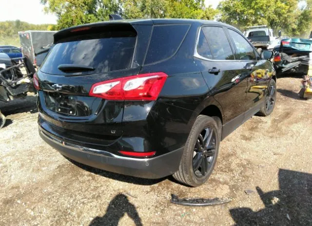 Photo 3 VIN: 2GNAXKEV9L6285767 - CHEVROLET EQUINOX 