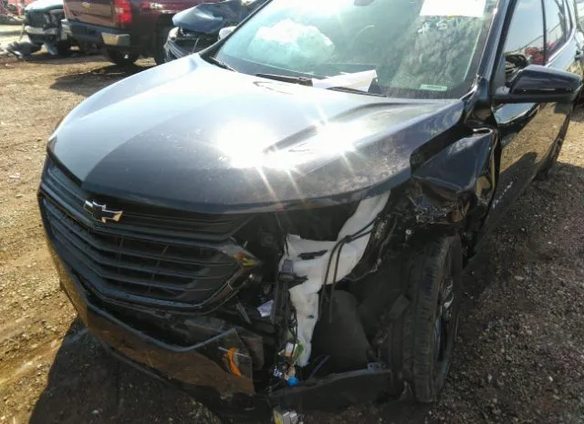 Photo 5 VIN: 2GNAXKEV9L6285767 - CHEVROLET EQUINOX 