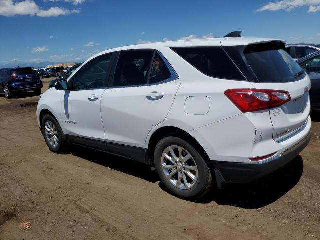 Photo 1 VIN: 2GNAXKEV9M6109965 - CHEVROLET EQUINOX LT 