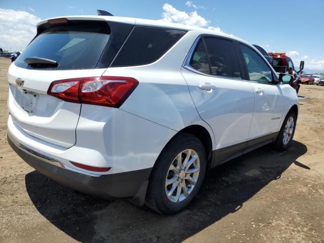 Photo 2 VIN: 2GNAXKEV9M6109965 - CHEVROLET EQUINOX LT 