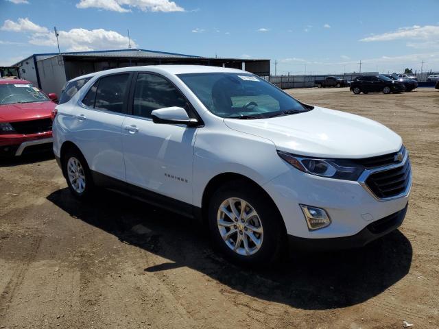 Photo 3 VIN: 2GNAXKEV9M6109965 - CHEVROLET EQUINOX LT 