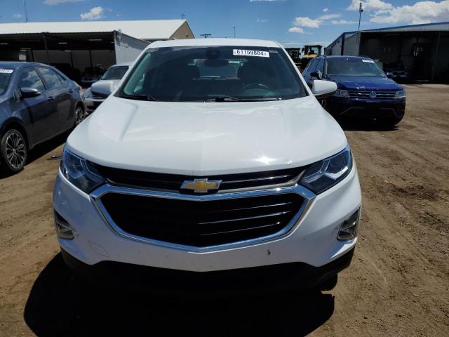 Photo 4 VIN: 2GNAXKEV9M6109965 - CHEVROLET EQUINOX LT 