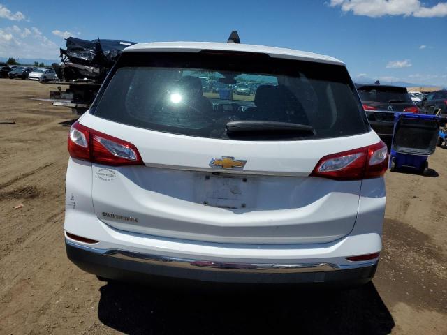 Photo 5 VIN: 2GNAXKEV9M6109965 - CHEVROLET EQUINOX LT 