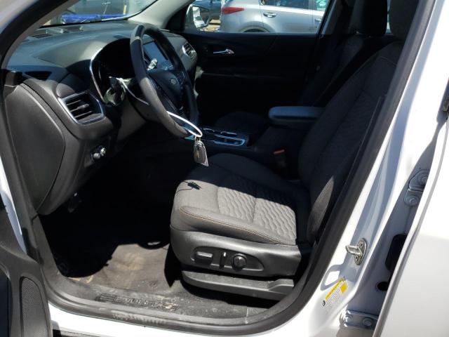 Photo 6 VIN: 2GNAXKEV9M6109965 - CHEVROLET EQUINOX LT 