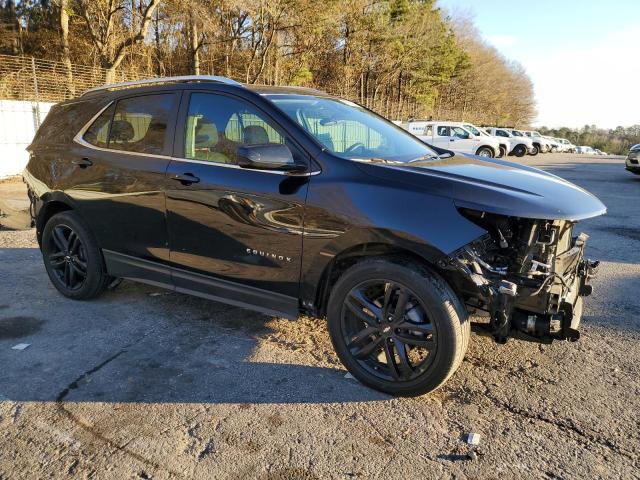 Photo 3 VIN: 2GNAXKEV9M6111411 - CHEVROLET EQUINOX 