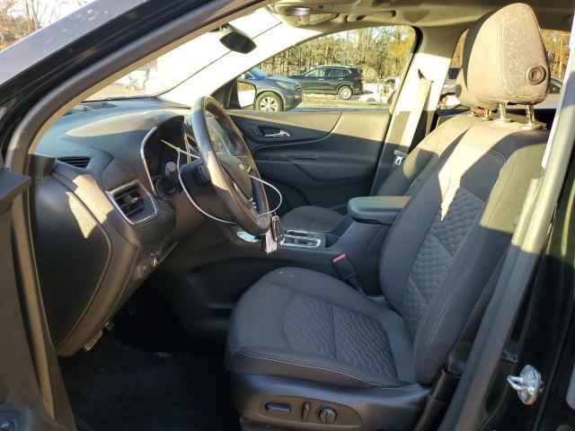 Photo 6 VIN: 2GNAXKEV9M6111411 - CHEVROLET EQUINOX 