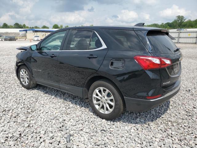 Photo 1 VIN: 2GNAXKEV9M6113076 - CHEVROLET EQUINOX LT 