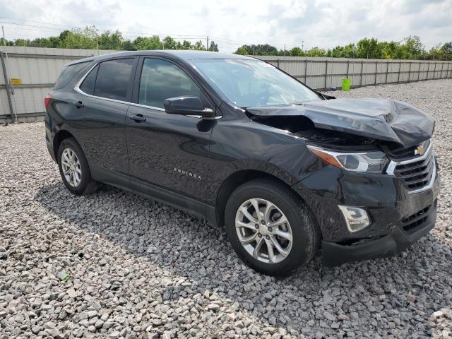 Photo 3 VIN: 2GNAXKEV9M6113076 - CHEVROLET EQUINOX LT 