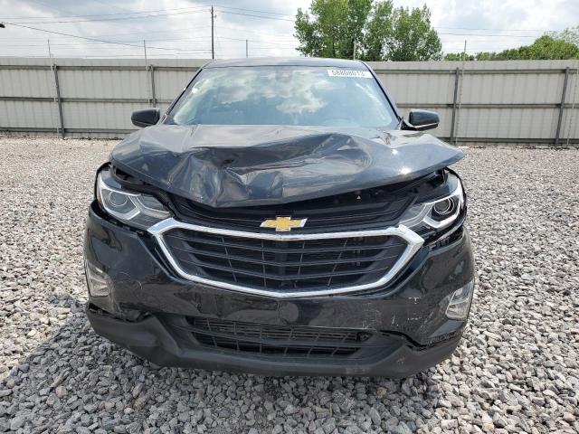 Photo 4 VIN: 2GNAXKEV9M6113076 - CHEVROLET EQUINOX LT 