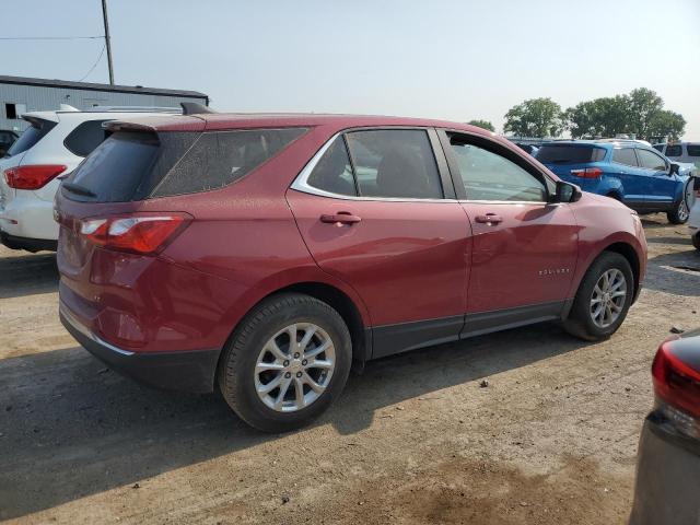 Photo 2 VIN: 2GNAXKEV9M6116043 - CHEVROLET EQUINOX LT 