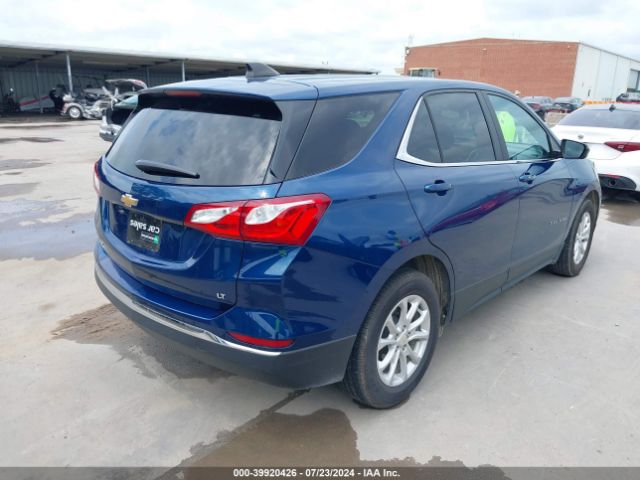 Photo 3 VIN: 2GNAXKEV9M6123252 - CHEVROLET EQUINOX 