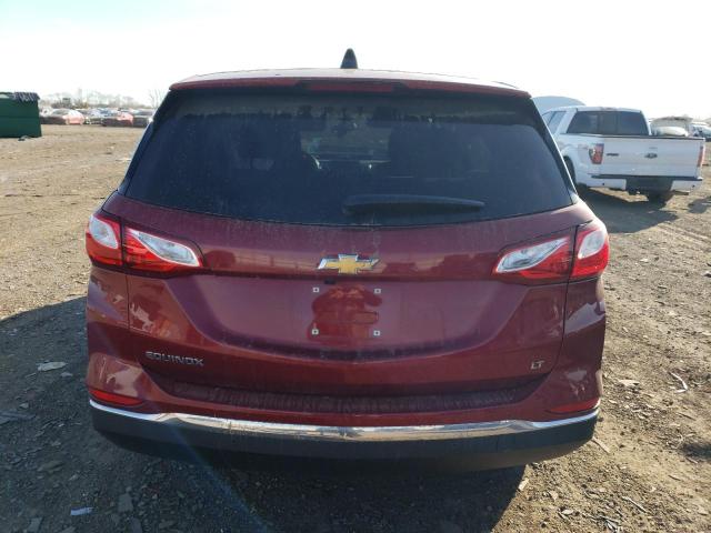 Photo 5 VIN: 2GNAXKEV9M6124207 - CHEVROLET EQUINOX 