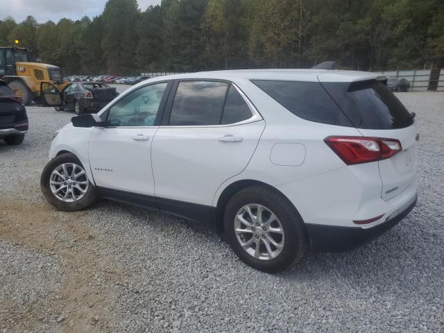 Photo 1 VIN: 2GNAXKEV9M6128225 - CHEVROLET EQUINOX LT 