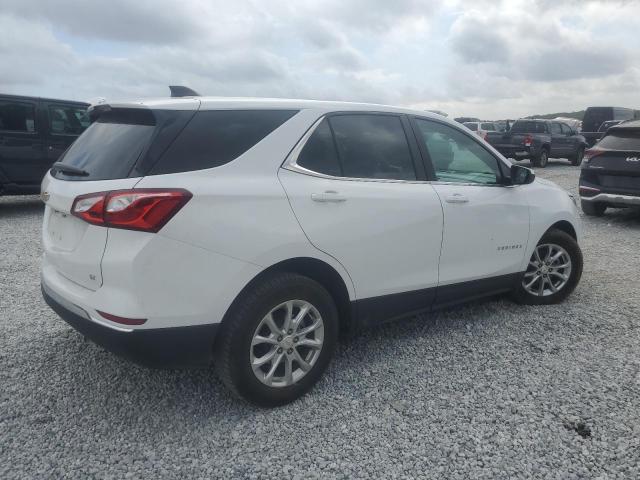 Photo 2 VIN: 2GNAXKEV9M6128225 - CHEVROLET EQUINOX LT 