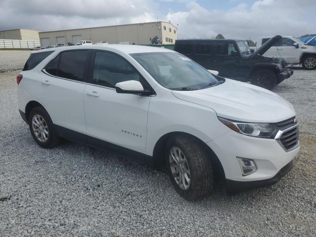 Photo 3 VIN: 2GNAXKEV9M6128225 - CHEVROLET EQUINOX LT 