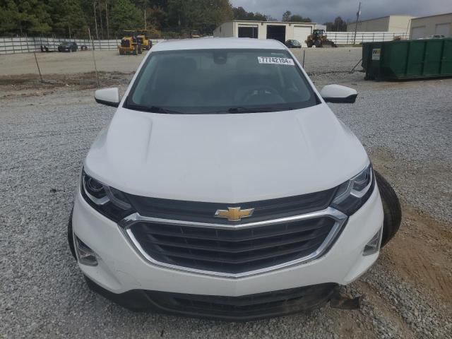 Photo 4 VIN: 2GNAXKEV9M6128225 - CHEVROLET EQUINOX LT 