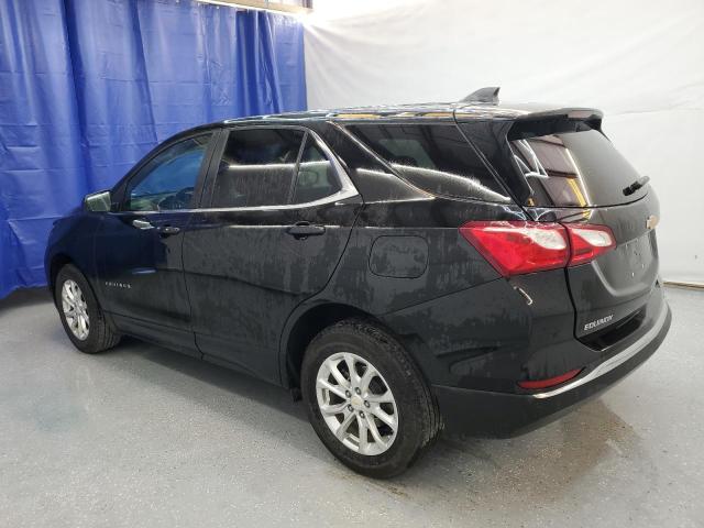 Photo 1 VIN: 2GNAXKEV9M6147339 - CHEVROLET EQUINOX 