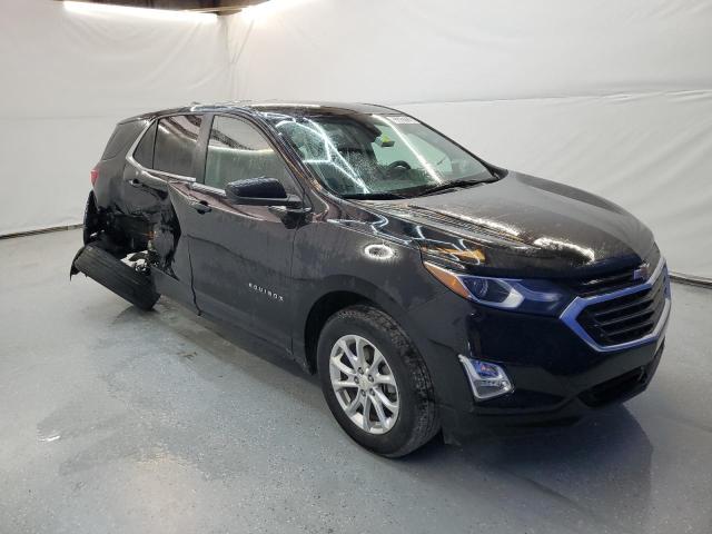 Photo 3 VIN: 2GNAXKEV9M6147339 - CHEVROLET EQUINOX 