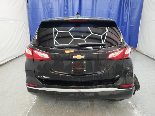 Photo 5 VIN: 2GNAXKEV9M6147339 - CHEVROLET EQUINOX 