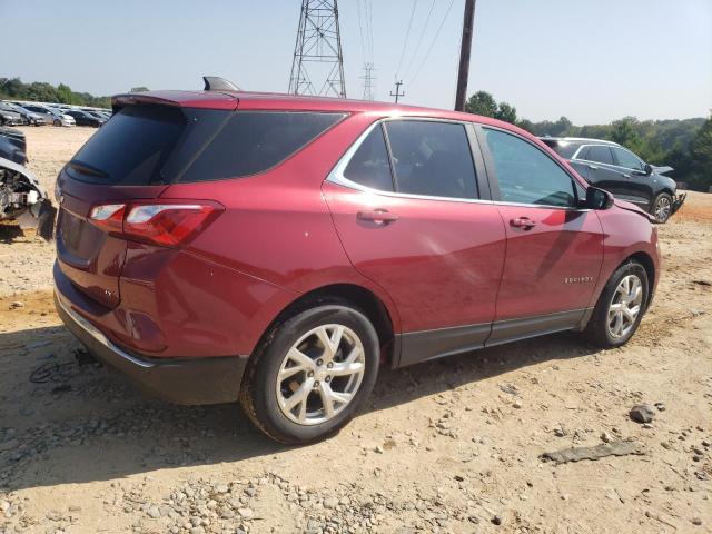 Photo 2 VIN: 2GNAXKEV9M6149804 - CHEVROLET EQUINOX LT 