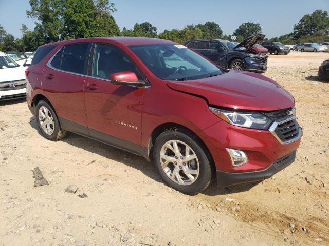 Photo 3 VIN: 2GNAXKEV9M6149804 - CHEVROLET EQUINOX LT 