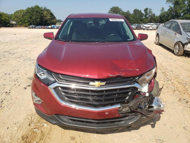 Photo 4 VIN: 2GNAXKEV9M6149804 - CHEVROLET EQUINOX LT 