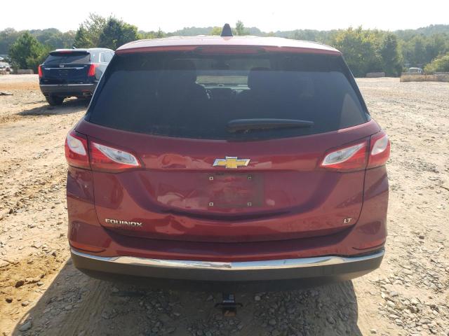 Photo 5 VIN: 2GNAXKEV9M6149804 - CHEVROLET EQUINOX LT 