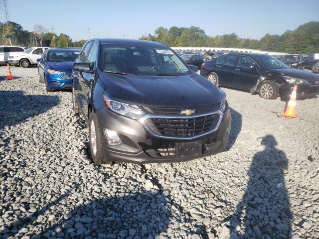 Photo 8 VIN: 2GNAXKEV9M6160818 - CHEVROLET EQUINOX LT 