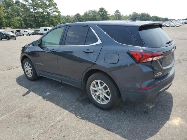 Photo 1 VIN: 2GNAXKEV9N6109658 - CHEVROLET EQUINOX LT 