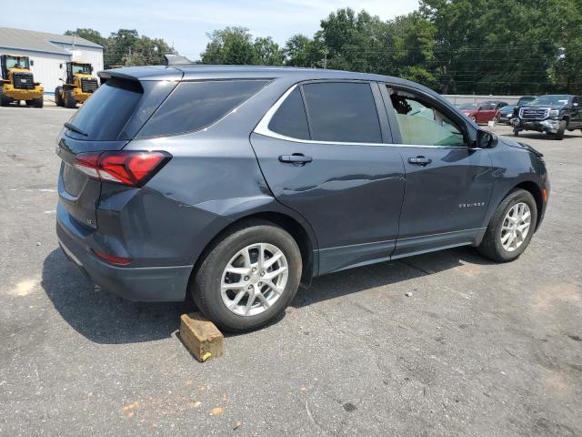 Photo 2 VIN: 2GNAXKEV9N6109658 - CHEVROLET EQUINOX LT 