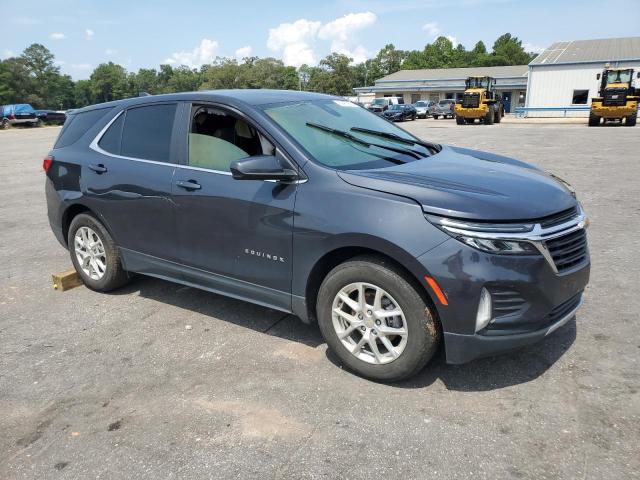 Photo 3 VIN: 2GNAXKEV9N6109658 - CHEVROLET EQUINOX LT 