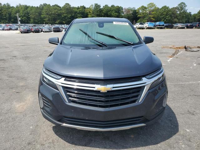 Photo 4 VIN: 2GNAXKEV9N6109658 - CHEVROLET EQUINOX LT 