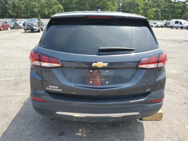 Photo 5 VIN: 2GNAXKEV9N6109658 - CHEVROLET EQUINOX LT 