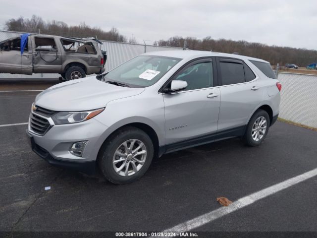 Photo 1 VIN: 2GNAXKEVOK6304219 - CHEVROLET EQUINOX 