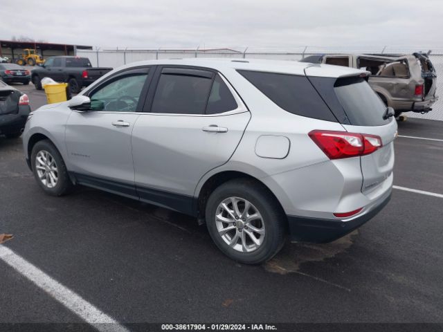 Photo 2 VIN: 2GNAXKEVOK6304219 - CHEVROLET EQUINOX 