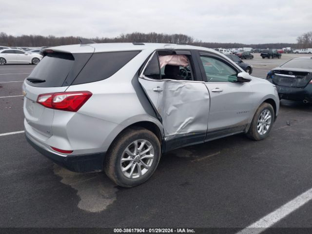 Photo 3 VIN: 2GNAXKEVOK6304219 - CHEVROLET EQUINOX 