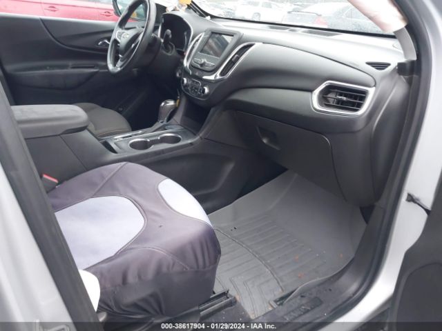 Photo 4 VIN: 2GNAXKEVOK6304219 - CHEVROLET EQUINOX 