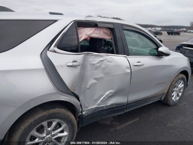 Photo 5 VIN: 2GNAXKEVOK6304219 - CHEVROLET EQUINOX 