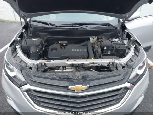 Photo 9 VIN: 2GNAXKEVOK6304219 - CHEVROLET EQUINOX 