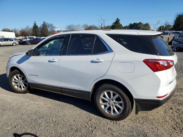 Photo 1 VIN: 2GNAXKEVXK6107736 - CHEVROLET EQUINOX LT 